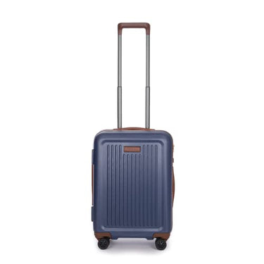 Stratic Merian Koffer Hartschale Reisekoffer Hartschalenkoffer Trolley Rollkoffer Handgepäck, TSA Kofferschloss, 4 Rollen, im Sale
